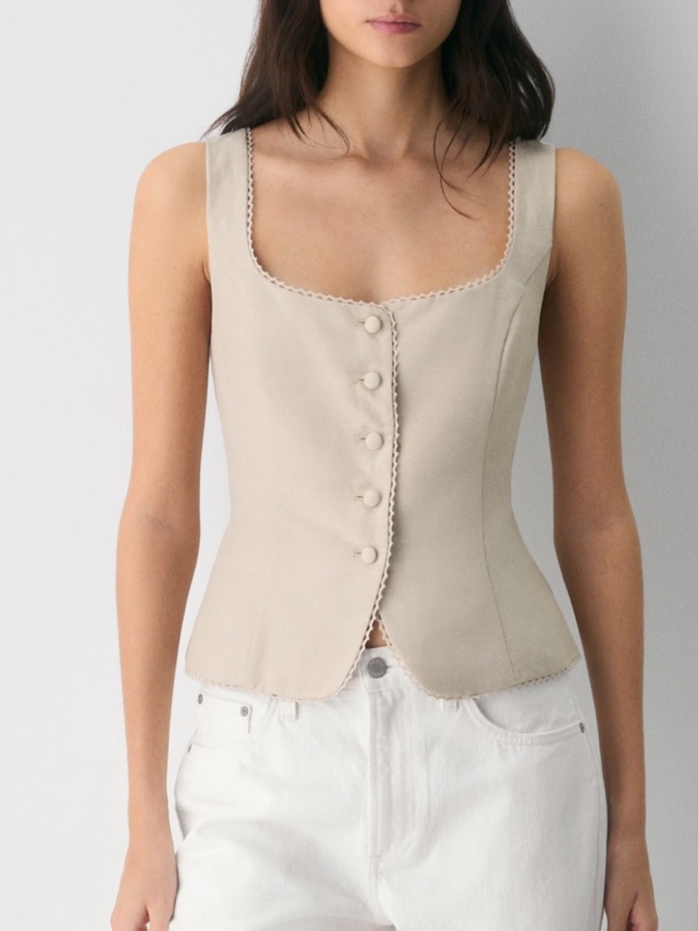 ARITZIA - Wilfred Octavo Bustier